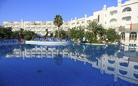 Hammamet Garden Resort Exterior photo