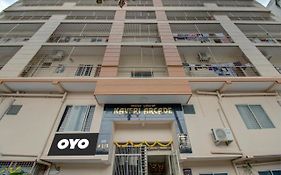 Collection O 74999 Apple Tree Apartments & Suite'S Bengaluru Exterior photo