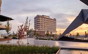 Hotel Four Points By Sheraton Ciudad Juárez Exterior photo