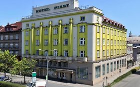 Hotel Piast Český Těšín Exterior photo