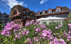 Hotel & Restaurant Sternen Muri Bei Berno Exterior photo