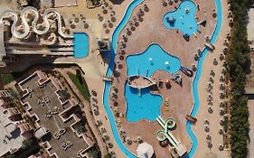 Parrotel Aqua Park Resort Szarm el-Szejk Exterior photo