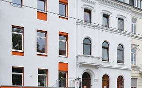 Townside Hostel Brema Exterior photo