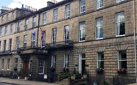 Hotel Royal Scots Club Edynburg Exterior photo