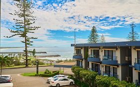 Hotel Ibis Styles Port Macquarie Exterior photo