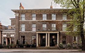 No 1 By Guesthouse, York Exterior photo