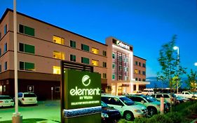 Hotel Element Dallas Fort Worth Airport North Irving Exterior photo