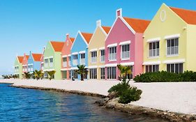 Corallium Hotel & Villas Bonaire Kralendijk na wyspie Bonaire Exterior photo