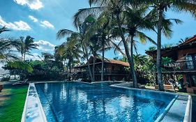 Hotel El Sitio De Playa Venao Exterior photo