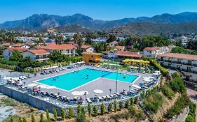 Riverside Garden Resort & Suna'S Beach Club Kirenia Exterior photo