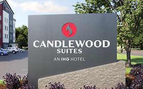 Candlewood Suites Dfw Airport North - Irving, An Ihg Hotel Exterior photo