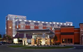 Hotel Four Points By Sheraton - Saginaw Exterior photo