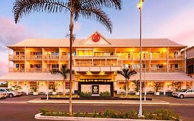 Sheraton Samoa Aggie Grey'S Hotel & Bungalows Apia Exterior photo