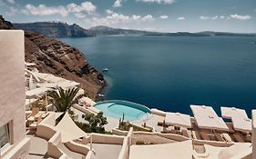 Mystique, A Luxury Collection Hotel, Santorini (Adults Only) Oía Exterior photo