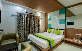 Treebo Hiland Suites Bengaluru Exterior photo