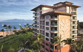 Hotel Marriott'S Maui Ocean Club - Molokai, Maui & Lanai Towers Lahaina Exterior photo