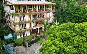 Nature Walk Resort Kandy Exterior photo