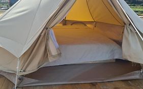 Comporta Side - Tents Setúbal Exterior photo