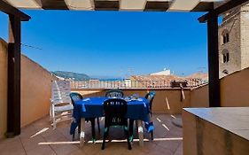 Terrazza Delle Mura Cefalù Room photo