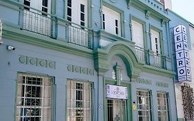 Cordova Hostel Medellín Exterior photo