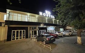 Rd-Hostel Taszkent Exterior photo