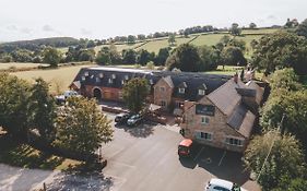 The White Hart Inn Alfreton Exterior photo