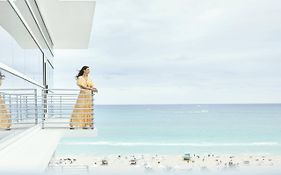 The Ritz-Carlton South Beach Miami Beach Exterior photo