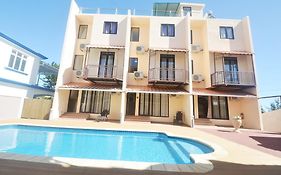 Apartament West Sand Holidays Licensed By The Tourism Authority 09926 Flic-en-Flacq Room photo