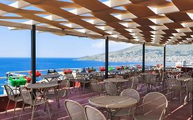 Summer Dream Hotel Saranda Exterior photo