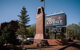 Taos Valley Lodge Exterior photo