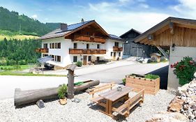 Apartments Frechhof Schladming Exterior photo