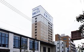 Toyoko Inn Shizuoka Eki Minami Guchi Exterior photo