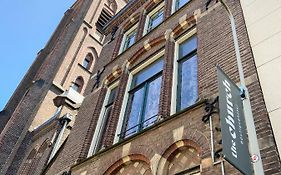 Boutiquehotel The Church Arnhem Exterior photo