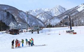 Tabist Condominium Hakuba Goryu Exterior photo