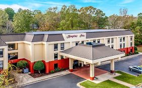 Hampton Inn Sanford Exterior photo