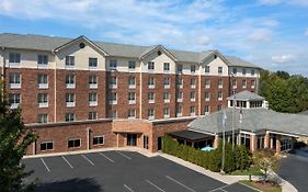 Hilton Garden Inn Charlotte/Mooresville Exterior photo