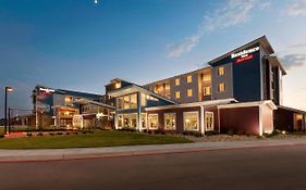 Residence Inn San Angelo Exterior photo