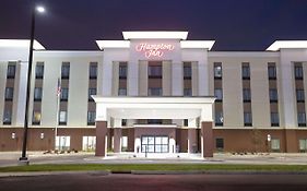 Hampton Inn Toledo Oregon Exterior photo