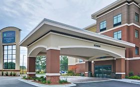 Homewood Suites By Hilton Savannah Airport Exterior photo