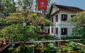 Victoria Xiengthong Palace Luang Prabang Exterior photo