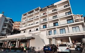 Hotel Vola Saranda Exterior photo