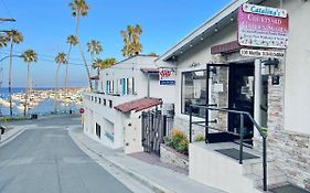 Catalina Courtyard Suites Avalon Exterior photo