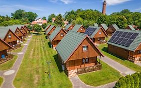 Hotel Ośrodek Rekreacyjny Aga Gąski Exterior photo