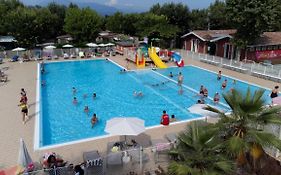 Sereno Camping Holiday Moniga del Garda Exterior photo