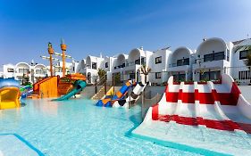 Hotel Bakour Lanzarote Splash Puerto del Carmen  Exterior photo