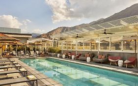 Kimpton Rowan Palm Springs Hotel Exterior photo