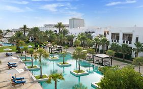 Sharq Village & Spa, A Ritz-Carlton Hotel Ad-Dauha Exterior photo