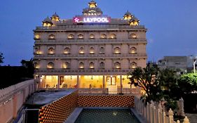 Hotel Lilypool - The Heritage Jalmahal Dźajpur Exterior photo