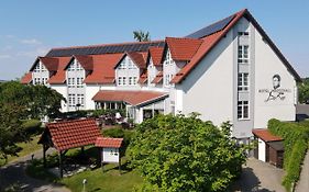 Hotel Marschall Duroc Görlitz Exterior photo