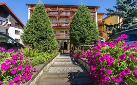 Hotel Pod Szrenicą Szklarska Poręba Exterior photo